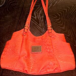 Nicole by Nicole Miller Shoulder Bag